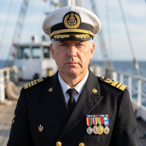 Second du Belem